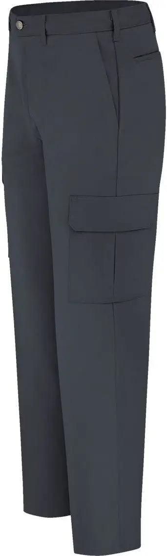 Dickies Lp60 Industrial Cargo Pants - Dark Charcoal - 32i