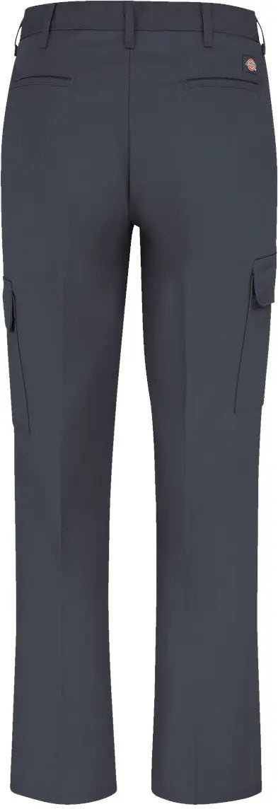 Dickies Lp60 Industrial Cargo Pants - Dark Charcoal - 32i