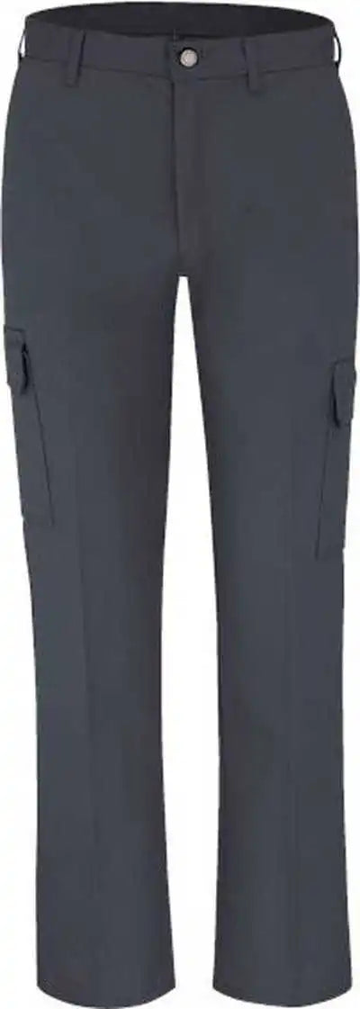 Dickies Lp60 Industrial Cargo Pants - Dark Charcoal - 34i