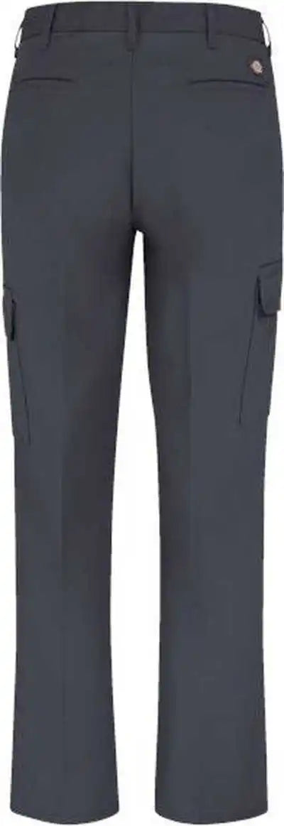 Dickies Lp60 Industrial Cargo Pants - Dark Charcoal - 34i