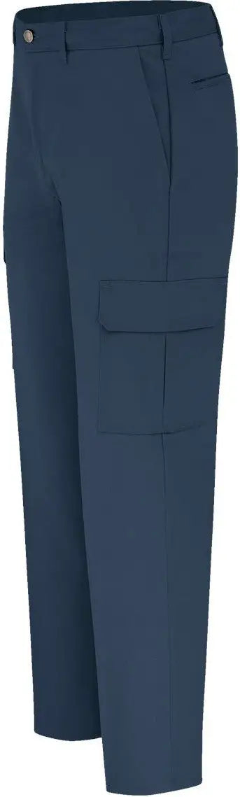 Dickies Lp60 Industrial Cargo Pants - Dark Navy - 30i