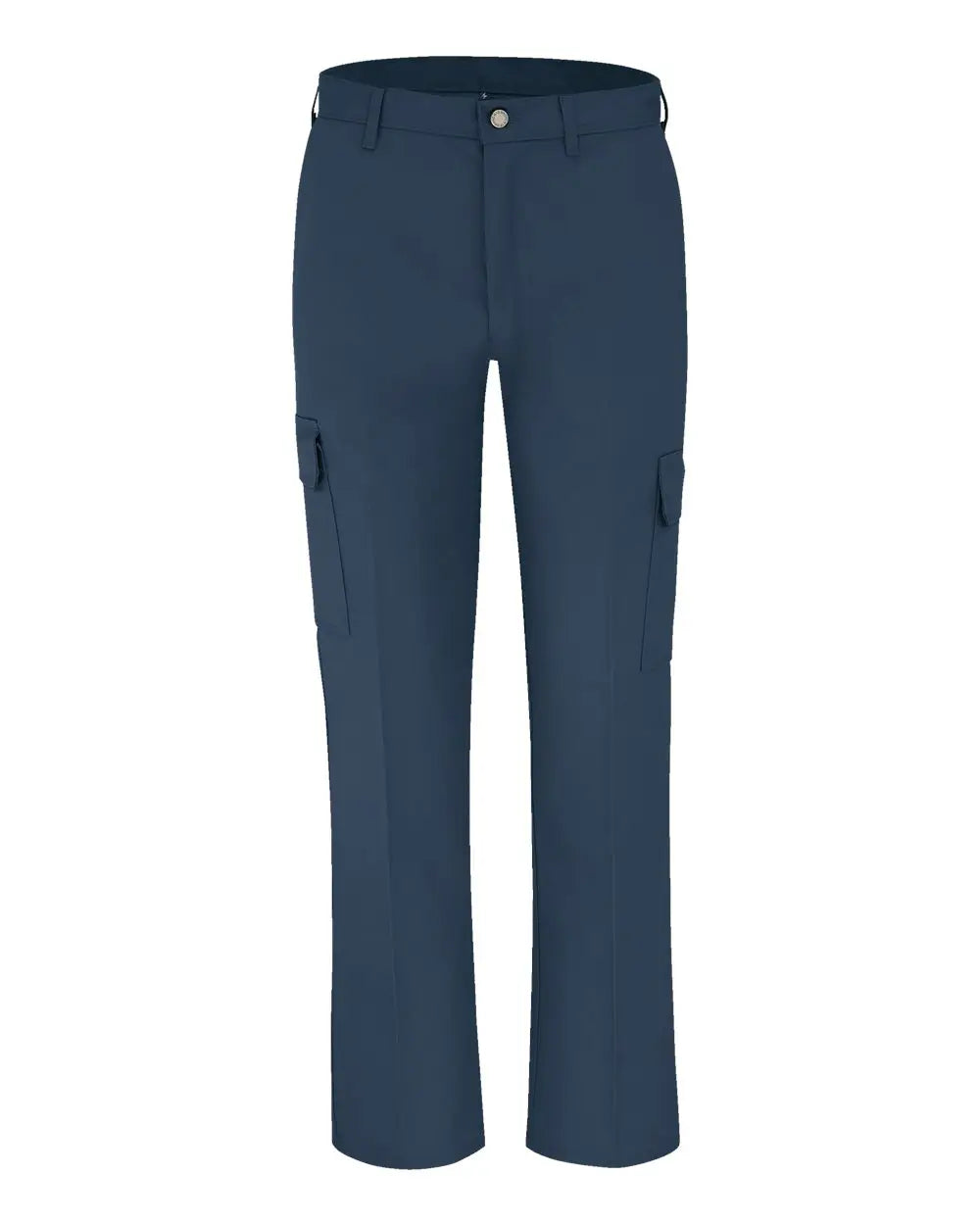 Dickies Lp60 Industrial Cargo Pants - Dark Navy - 32i - 30w