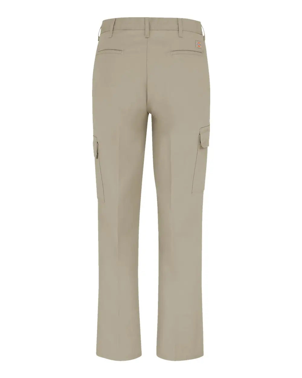 Dickies Lp60 Industrial Cargo Pants - Desert Sand - 32i