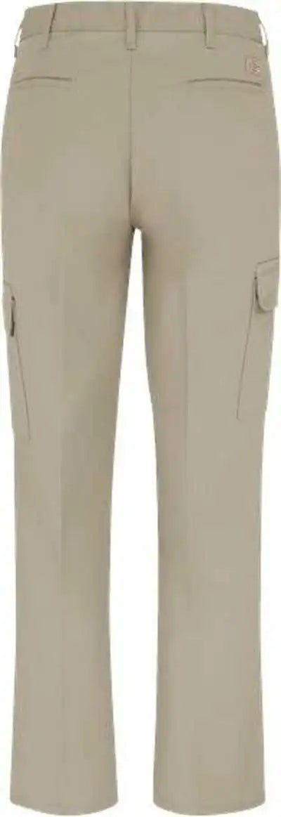 Dickies Lp60 Industrial Cargo Pants Desert Sand 34i
