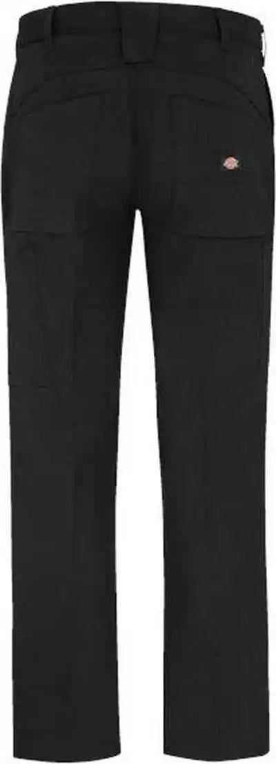 Dickies Lp65 Multi-pocket Performance Shop Pants - Black - 30i