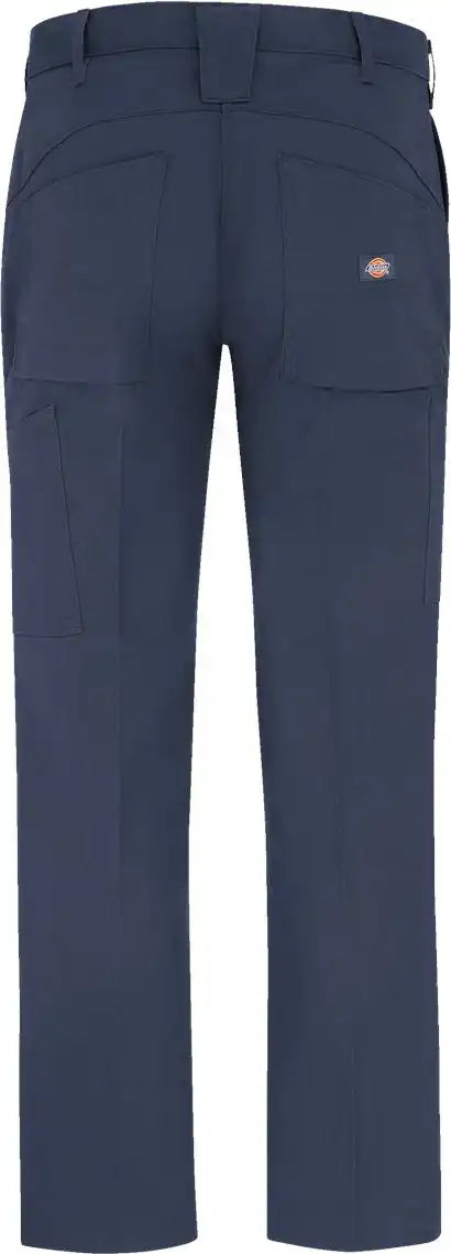 Dickies Lp65 Multi-pocket Performance Shop Pants - Dark Navy - 32i - 30w