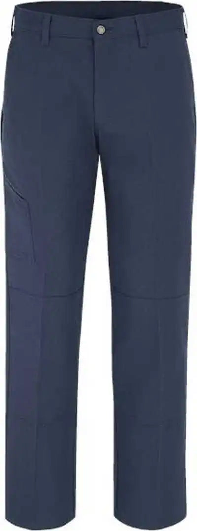Dickies Lp65ext Multi-pocket Performance Shop Pants - Extended Sizes - Dark Navy - 32i - 46w
