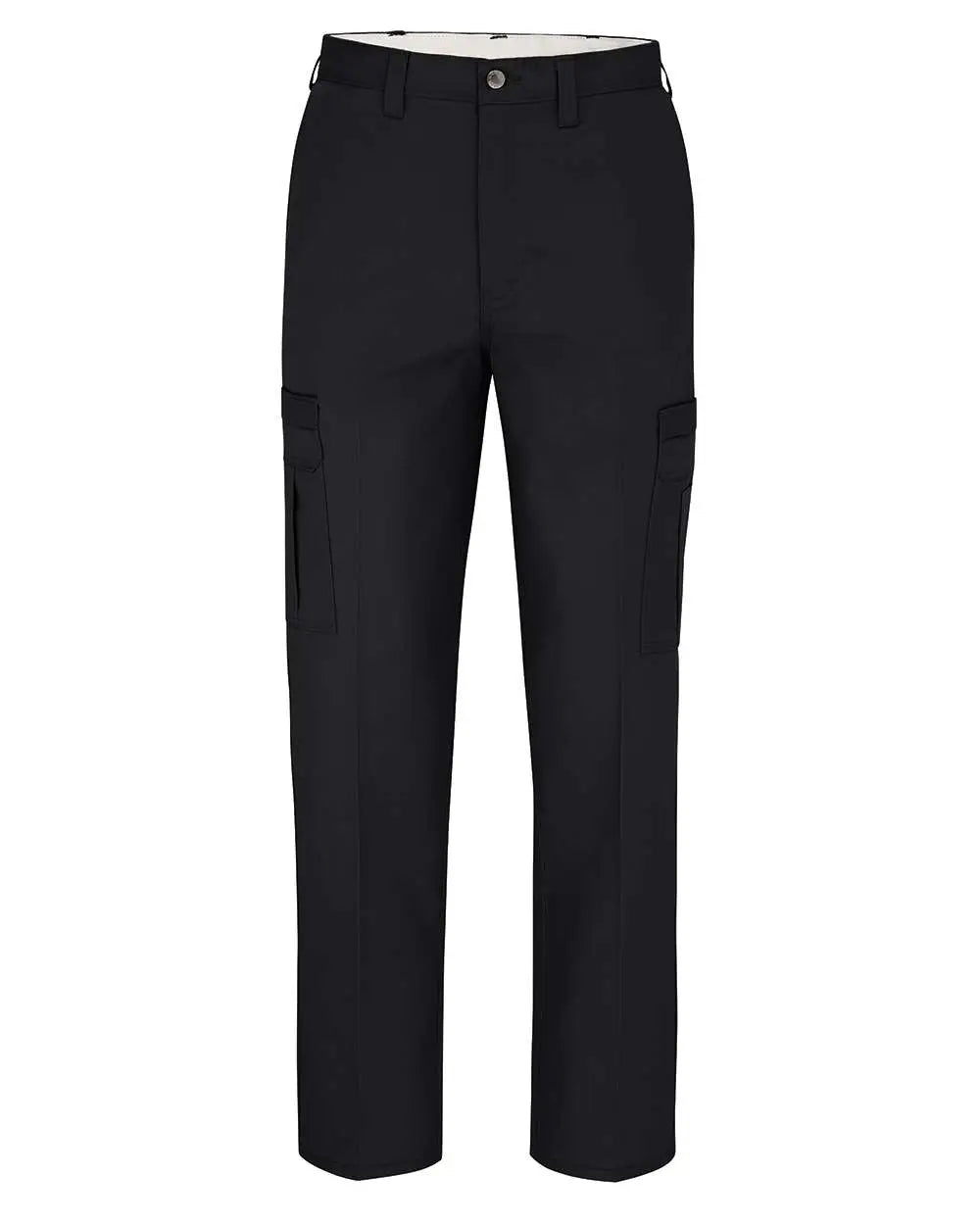 Dickies Lp72 Premium Industrial Cargo Pants - Black - 30i