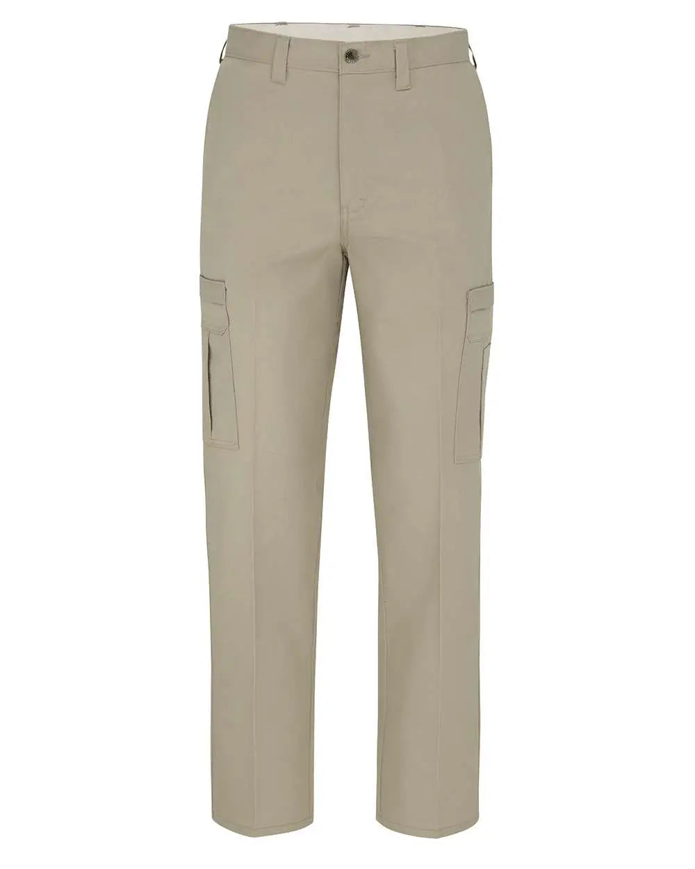 Dickies Lp72 Premium Industrial Cargo Pants - Desert Sand - 34i