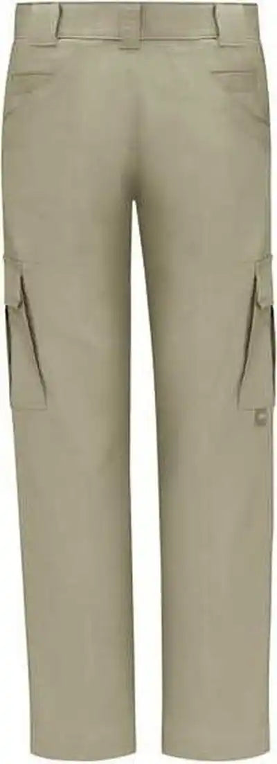Dickies Lp78 Tactical Pants Desert Sand 37 Unhemmed
