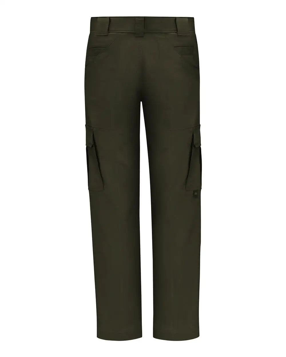 Dickies Lp78 Tactical Pants - Od Green - 37 Unhemmed
