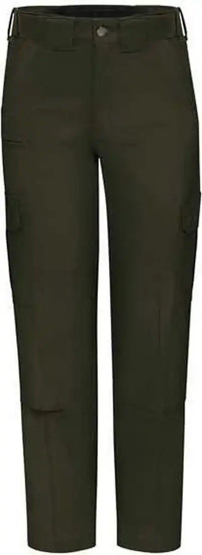 Dickies Lp78 Tactical Pants - Od Green - 37 Unhemmed