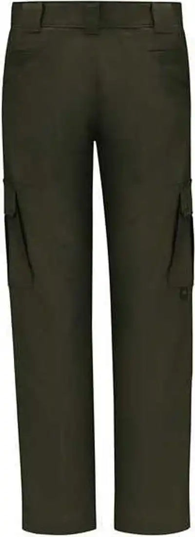 Dickies Lp78 Tactical Pants - Od Green - 37 Unhemmed