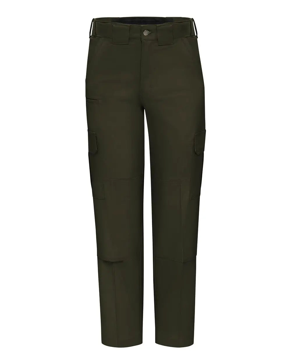 Dickies Lp78 Tactical Pants - Od Green - 37 Unhemmed