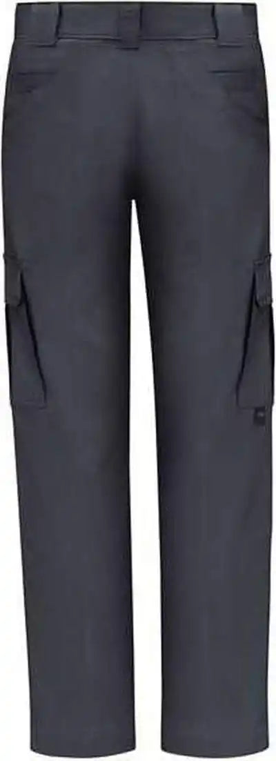 Dickies Lp78ext Tactical Pants - Extended Sizes - Midnight - 37 Unhemmed