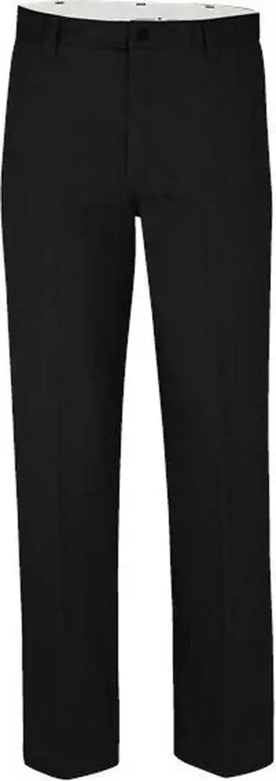 Dickies Lp92odd Industrial Flat Front Pants - Odd Sizes - Black - 39 Unhemmed