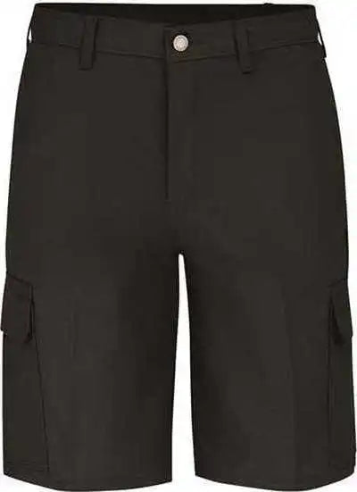 Dickies Lr00 11’’ Industrial Cargo Shorts - Black