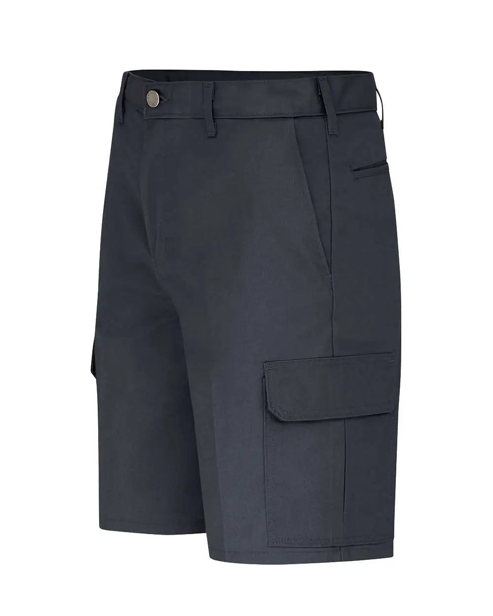 Dickies Lr00 11'' Industrial Cargo Shorts - Dark Charcoal