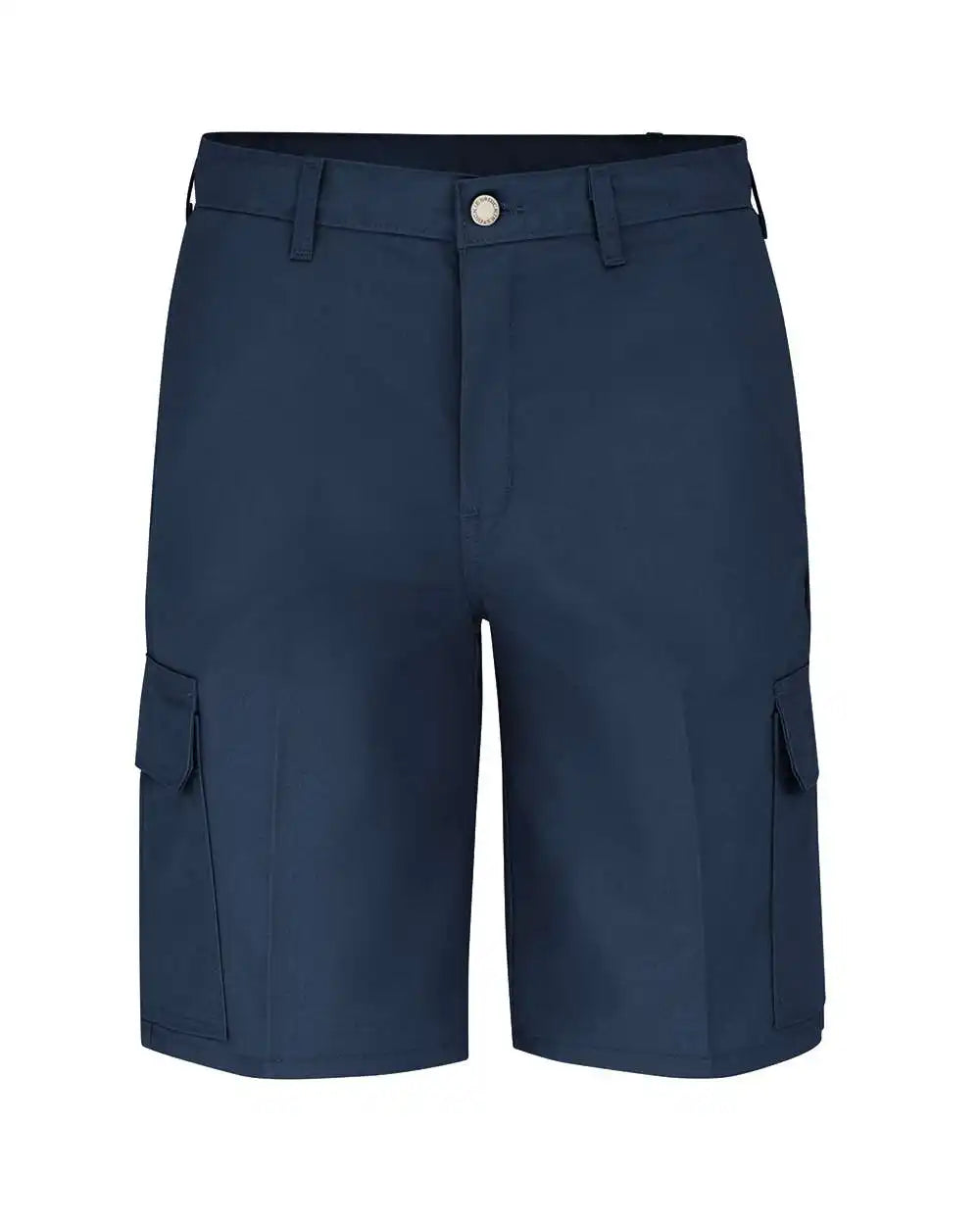 Dickies Lr00 11’’ Industrial Cargo Shorts - Dark Navy - 28w