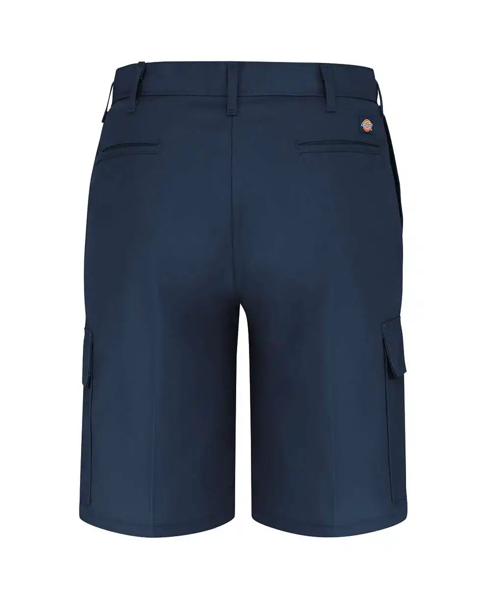 Dickies Lr00 11’’ Industrial Cargo Shorts - Dark Navy - 28w