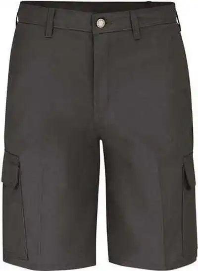 Dickies Lr00ext 11’’ Industrial Cargo Shorts - Dark Charcoal
