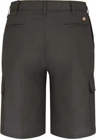 Dickies Lr00ext 11’’ Industrial Cargo Shorts - Dark Charcoal