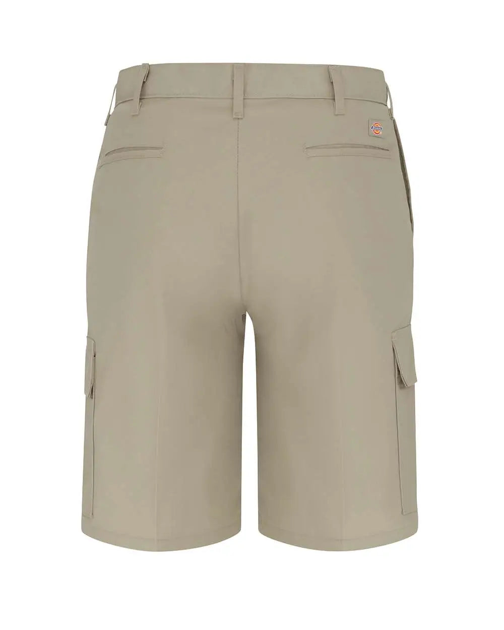 Dickies Lr00ext 11’’ Industrial Cargo Shorts - Desert Sand