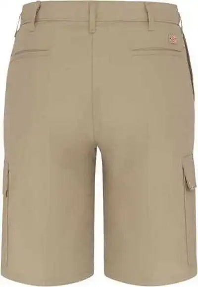 Dickies Lr00ext 11’’ Industrial Cargo Shorts - Desert Sand