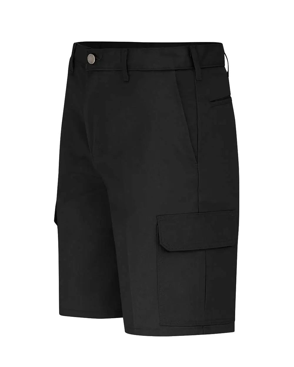 Dickies Lr00odd 11’’ Industrial Cargo Shorts - Odd Sizes - Black