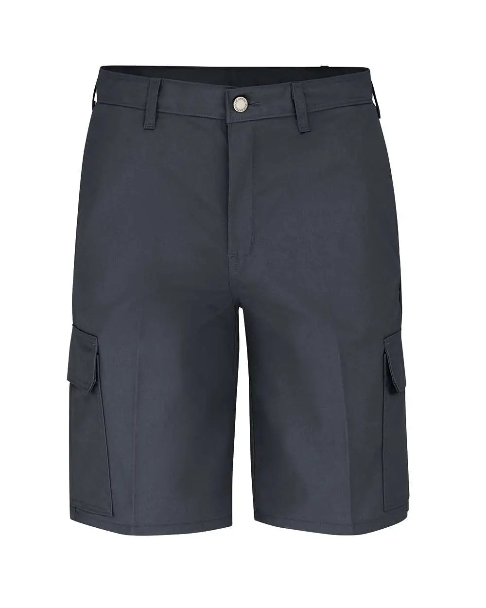 Dickies Lr00odd 11’’ Industrial Cargo Shorts - Odd Sizes - Dark Charcoal
