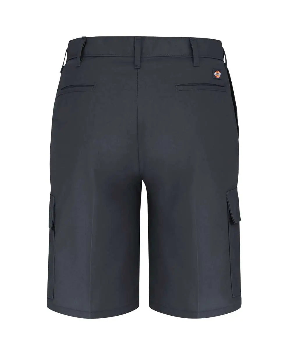 Dickies Lr00odd 11’’ Industrial Cargo Shorts - Odd Sizes - Dark Charcoal - Gray / 33w