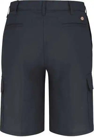 Dickies Lr00odd 11’’ Industrial Cargo Shorts - Odd Sizes - Dark Navy
