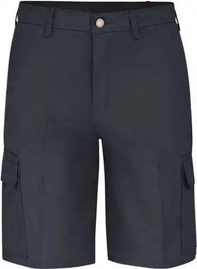 Dickies Lr00odd 11’’ Industrial Cargo Shorts - Odd Sizes - Dark Navy