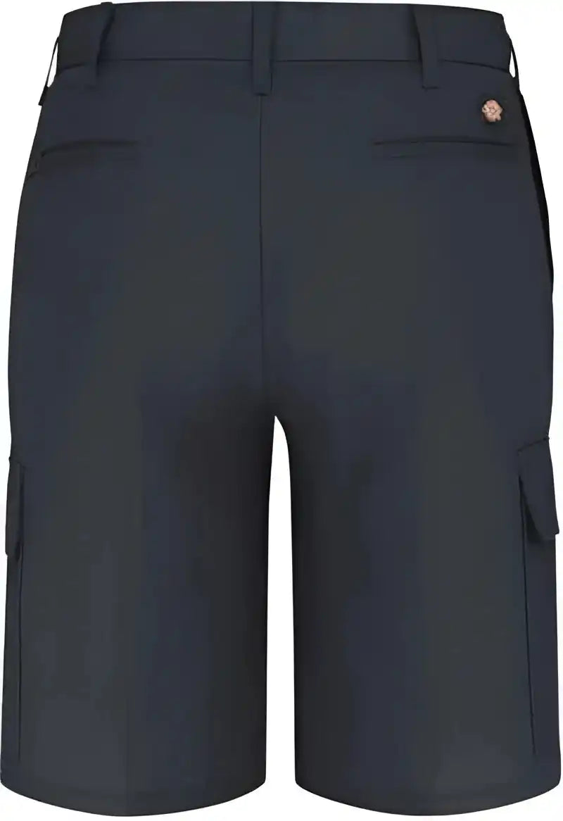 Dickies Lr00odd 11’’ Industrial Cargo Shorts Odd Sizes Dark Navy