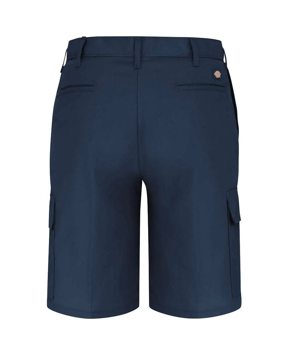 Dickies Lr00odd 11'' Industrial Cargo Shorts - Odd Sizes - Dark Navy