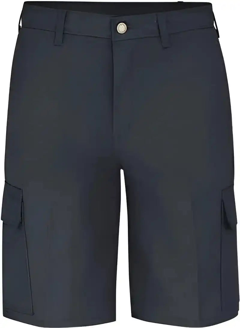 Dickies Lr00odd 11’’ Industrial Cargo Shorts Odd Sizes Dark Navy