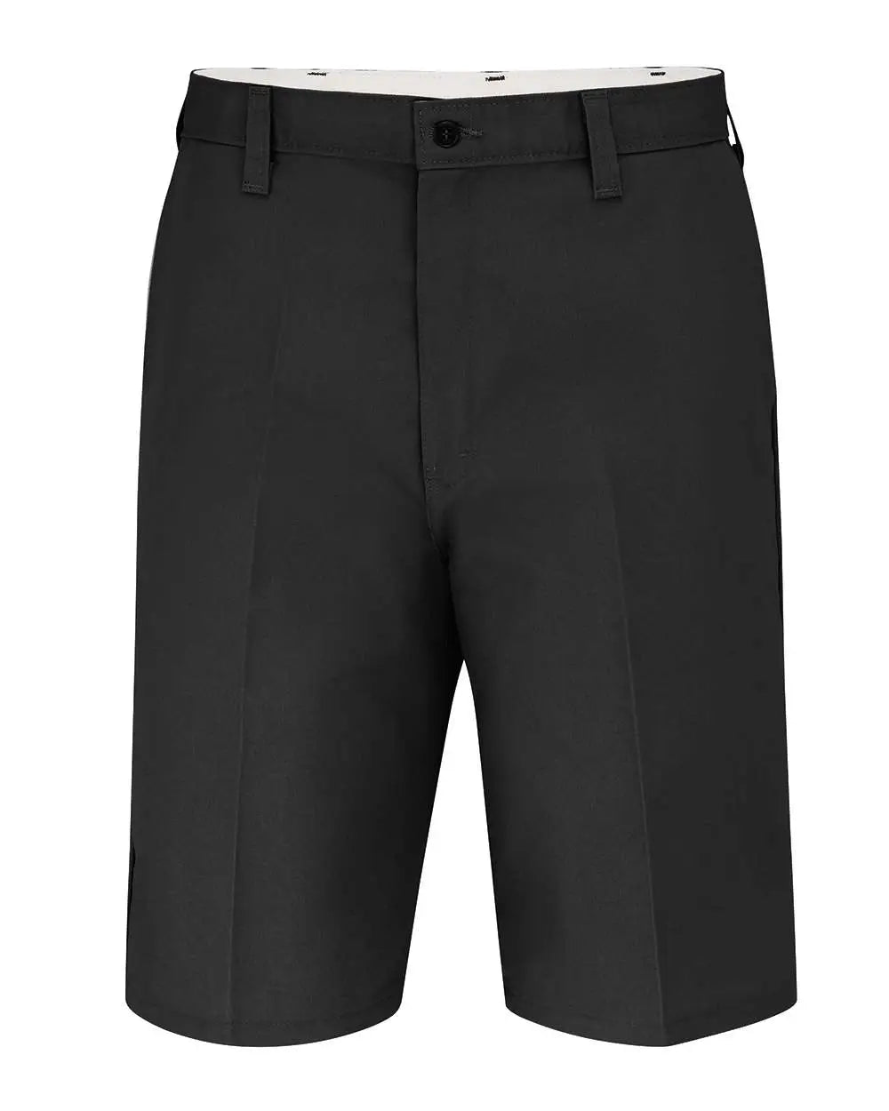 Dickies Lr30 11’’ Industrial Flat Front Shorts - Black