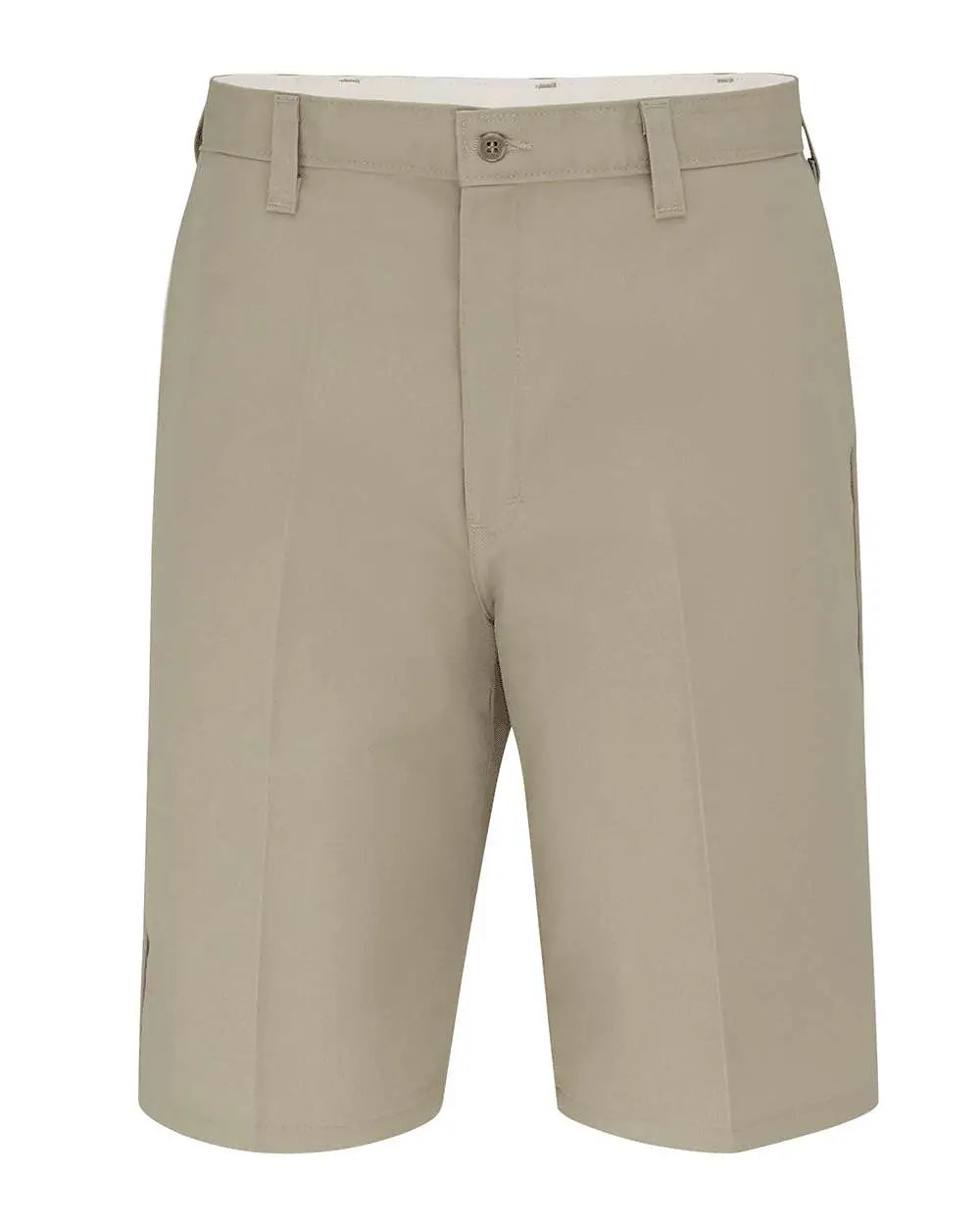 Dickies Lr30 11’’ Industrial Flat Front Shorts - Desert Sand