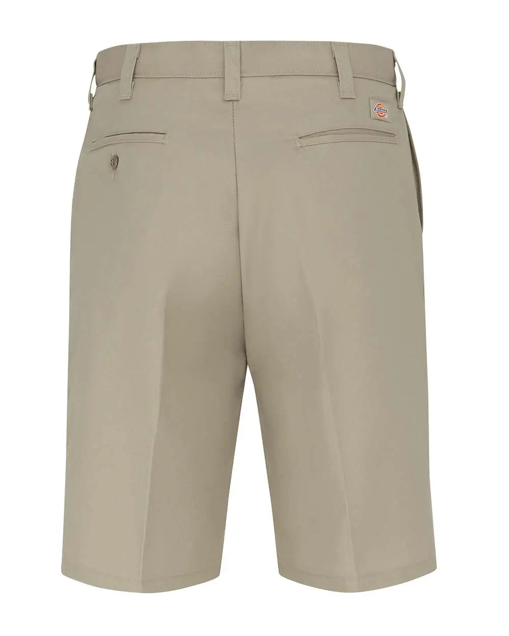 Dickies Lr30 11’’ Industrial Flat Front Shorts - Desert Sand