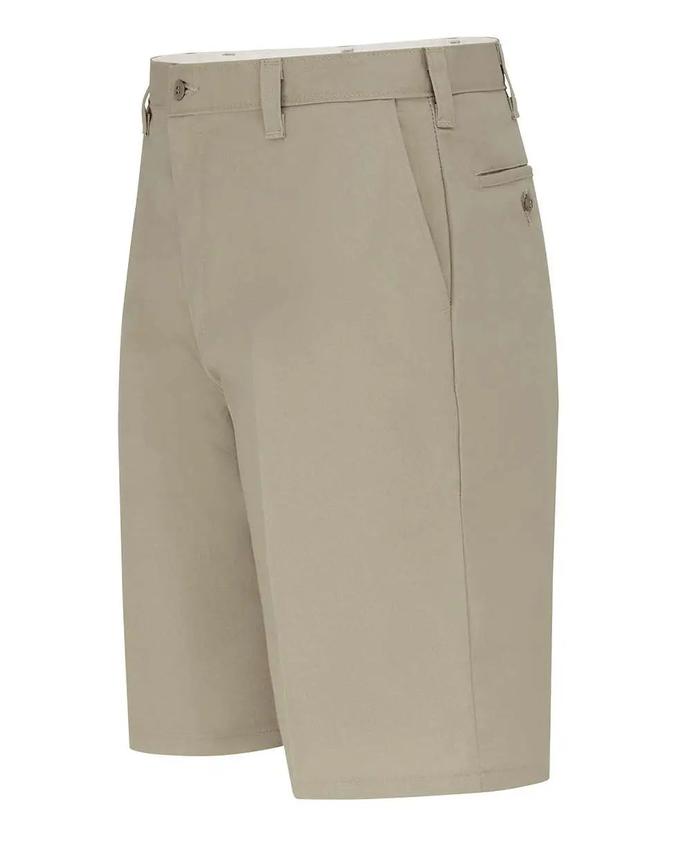 Dickies Lr30 11’’ Industrial Flat Front Shorts - Desert Sand