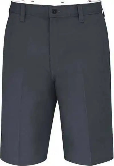 Dickies Lr30ext 11’’ Industrial Flat Front Shorts - Extended Sizes - Dark Navy