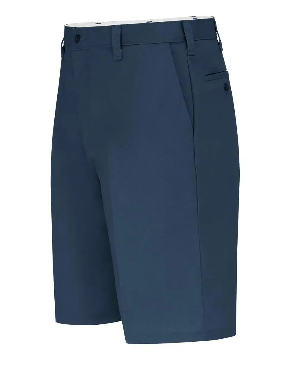 Dickies Lr30ext 11’’ Industrial Flat Front Shorts - Extended Sizes - Dark Navy