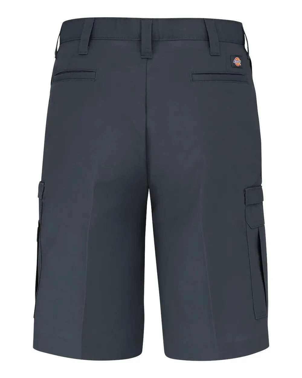 Dickies Lr42 Premium 11’’ Industrial Cargo Shorts - Dark Charcoal