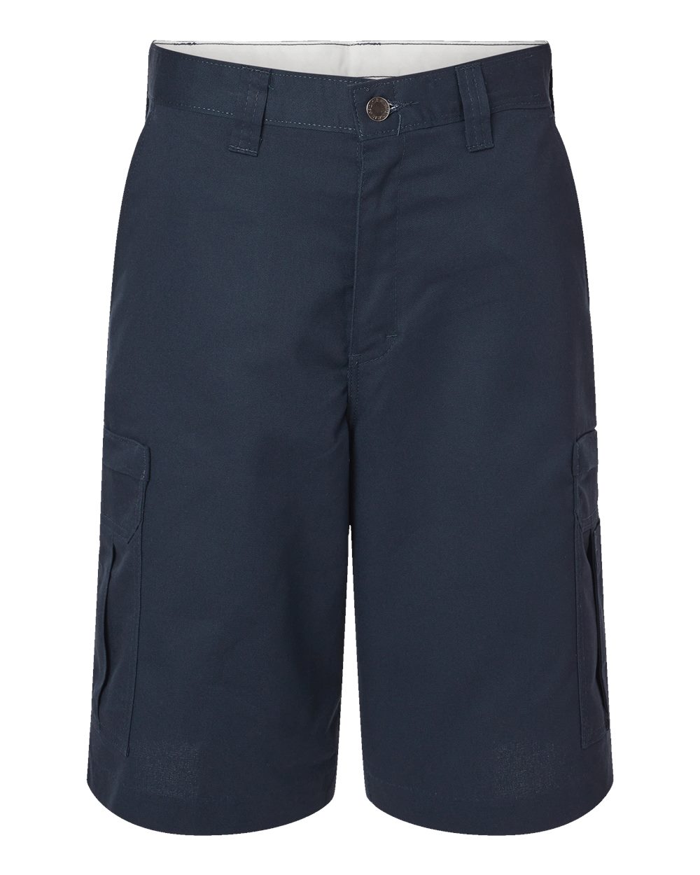 Dickies Lr42 Premium 11’’ Industrial Cargo Shorts - Dark Navy