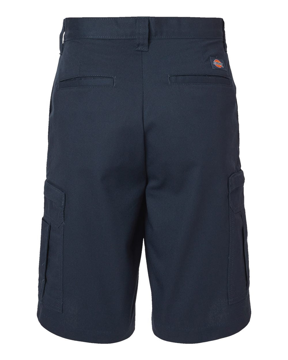 Dickies Lr42 Premium 11’’ Industrial Cargo Shorts - Dark Navy