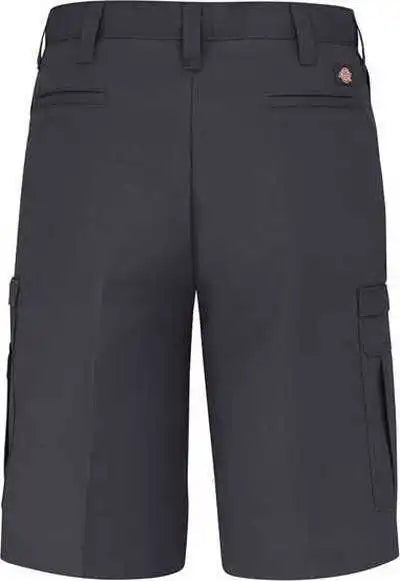 Dickies Lr42odd Premium 11’’ Industrial Cargo Shorts - Odd Sizes - Dark Navy
