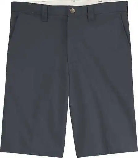 Dickies Lr62 Premium Industrial Multi-use Pocket Shorts - Dark Charcoal