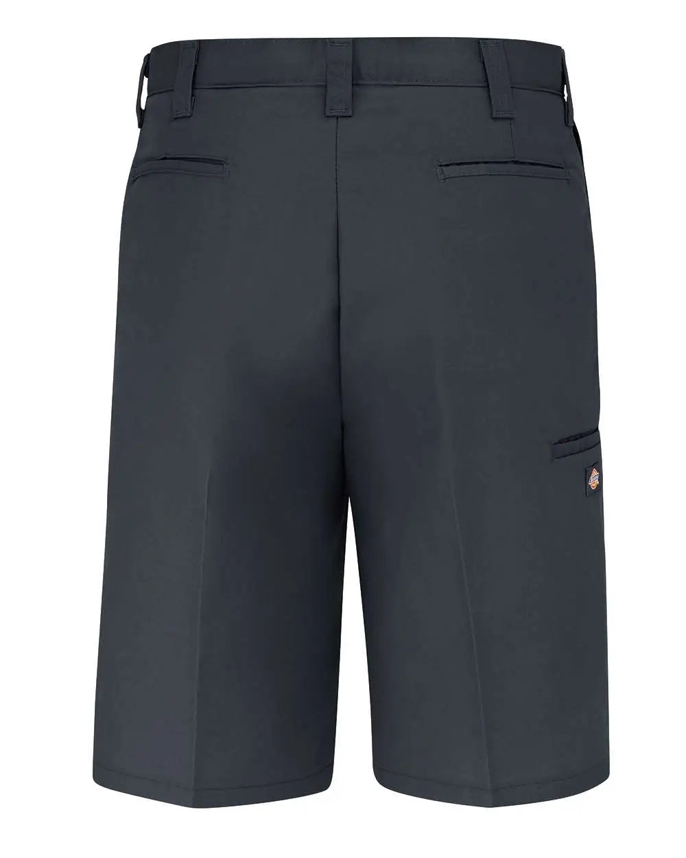 Dickies Lr62 Premium Industrial Multi-use Pocket Shorts - Dark Charcoal