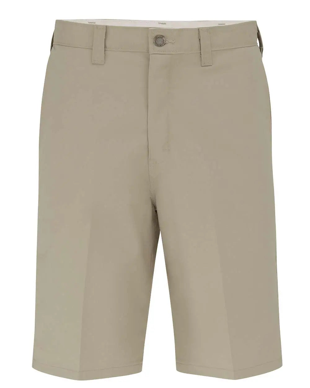 Dickies Lr62 Premium Industrial Multi-use Pocket Shorts - Desert Sand
