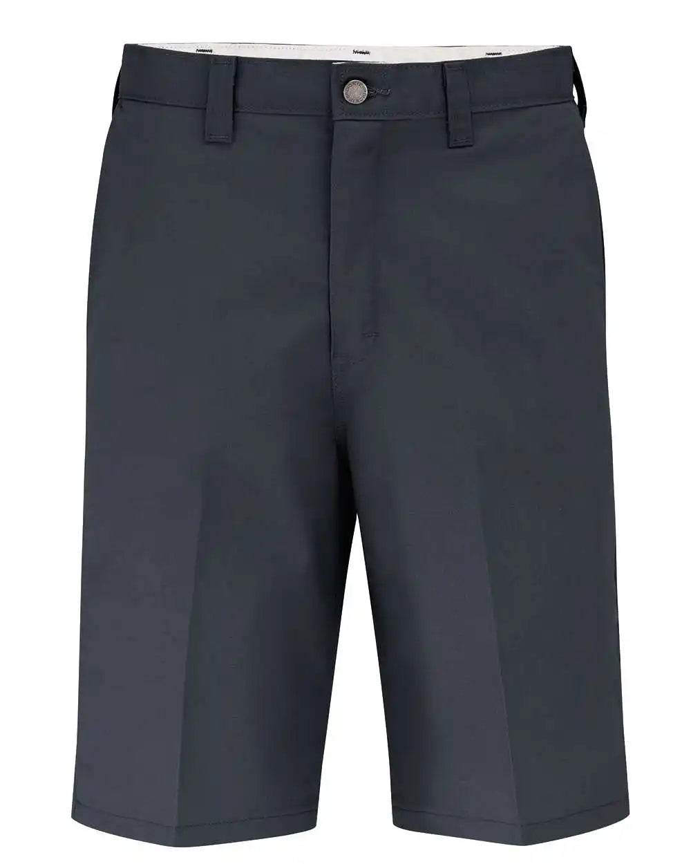 Dickies Lr62ext Premium Industrial Multi-use Pocket Shorts - Extended Sizes - Dark Charcoal - 50w